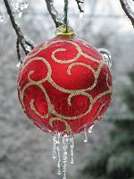 Ice Storm - Beauty of The Moment